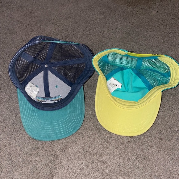 Patagonia trucker hat (2) - Picture 2 of 2